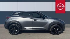 Nissan Juke 1.0 DiG-T Tekna 5dr DCT Petrol Hatchback